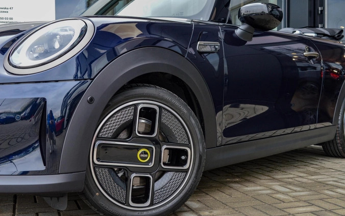 MINI Cooper S cena 248000 przebieg: 5, rok produkcji 2023 z Wysoka małe 326